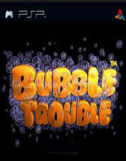 Bubble Trubble [US] [DIGITAL]